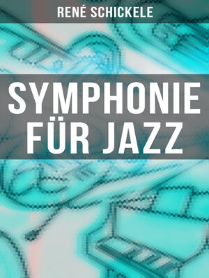cover image of Symphonie für Jazz